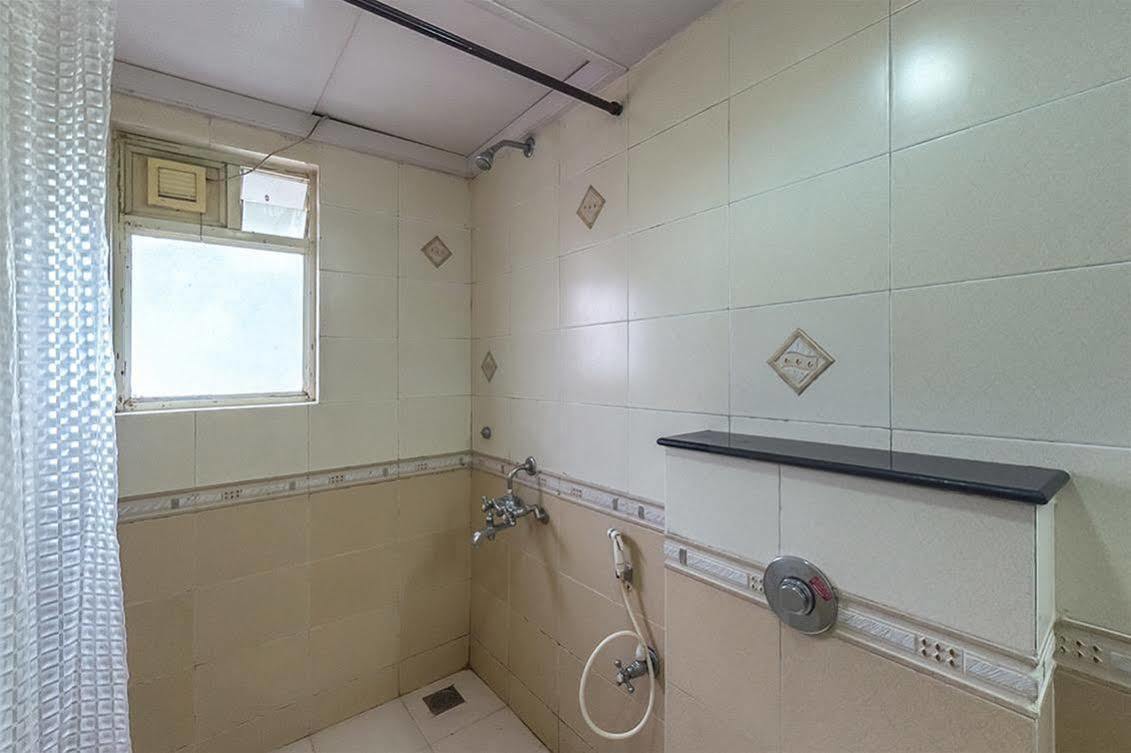 Hotel Vandematharam บังกาลอร์ ภายนอก รูปภาพ