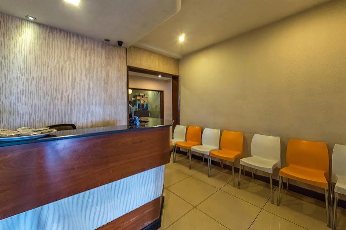Hotel Vandematharam บังกาลอร์ ภายนอก รูปภาพ