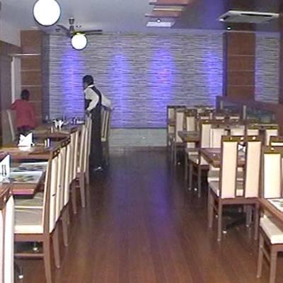 Hotel Vandematharam บังกาลอร์ ภายนอก รูปภาพ